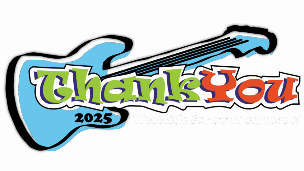 Thank you West Side splash logo. Website is closed for the rest of the season.
